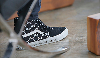 祐真朋樹対談|Vol. 2 スタイリスト野口 強さん(後編) 06