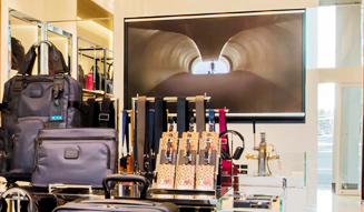 TUMI|南船場店 02