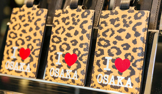 TUMI|南船場店 03