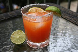 Manhattan Margarita|マンハッタン マルガリータ03
