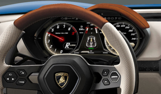 Lamborghini Asterion LPI 910-4|ランボルギーニ アステリオン LPI 910-4