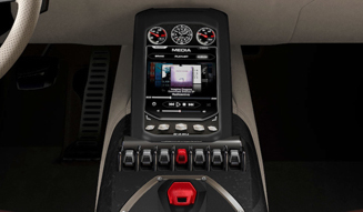 Lamborghini Asterion LPI 910-4|ランボルギーニ アステリオン LPI 910-4