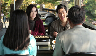 MOVIE|『レッド・ファミリー』 02