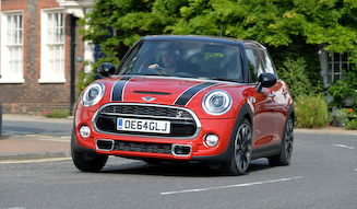 MINI 5 door|ミニ 5ドア