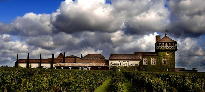 Les Sources de Caudalie