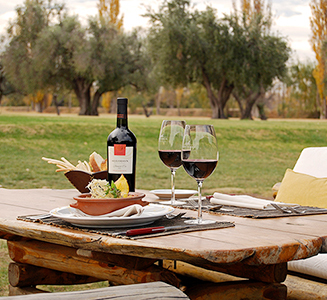 Algodon Wine Estate 01