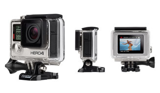 GoPro｜新モデル 09