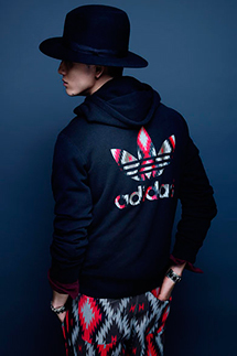 adidas Originals|NEIGHBORHOOD 03