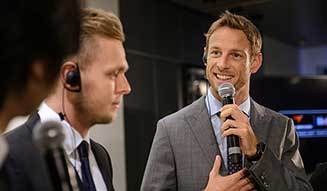 McLaren｜マクラーレンナイト開催02