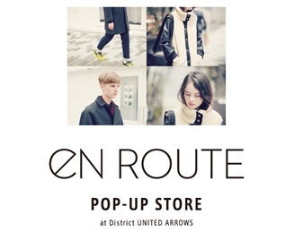 EN ROUTE｜アンルート 03