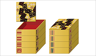 DENTO-HOUSE|日本のデザイン×伝統工芸 03