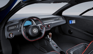 Volksagen XL Sport|フォルクスワーゲン XLスポーツ