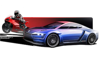Volksagen XL Sport|フォルクスワーゲン XLスポーツ