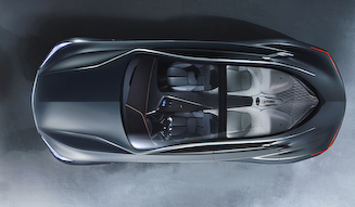 Infiniti Q80 Inspiration｜インフィニティ Q80 インスピレーション
