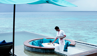 Maldives｜モルディブ　17