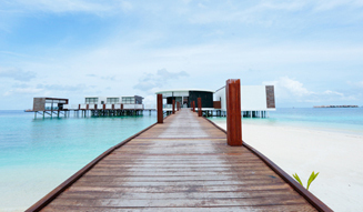 Maldives｜モルディブ　02