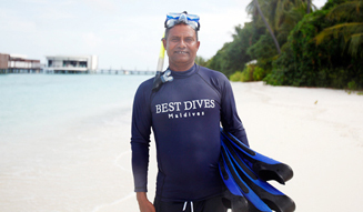 Maldives｜モルディブ　20