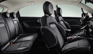 Fiat 500X|フィアット 500X