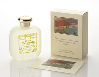 Santa Maria Novella｜オーデコロン 02