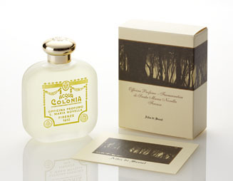 Santa Maria Novella｜オーデコロン 03