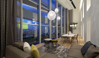 YAMAGIWA｜東京ショールーム 03