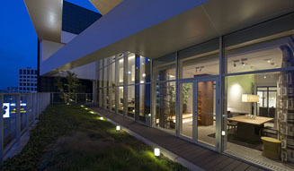 YAMAGIWA｜東京ショールーム 04