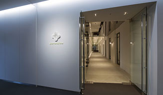 YAMAGIWA｜東京ショールーム 05