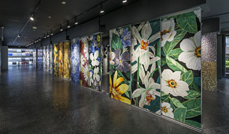 トーヨーキッチンスタイル大阪｜ショールーム 09