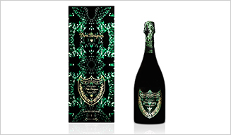 donperignon｜ドン ペリニヨンとイリス ヴァン ヘルペンがコラボレーション 02