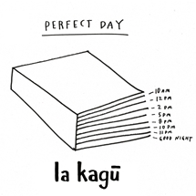 la kagu｜ラカグ 06