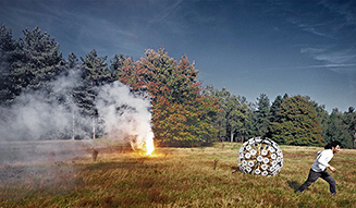 活動のデザイン展02