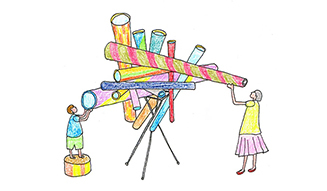 活動のデザイン展03