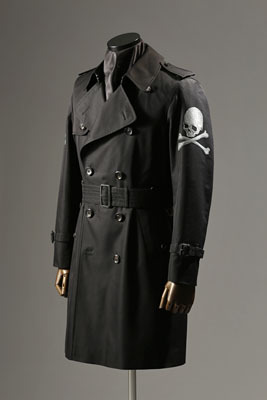 Aquascutum|mastermind JAPAN 02 Aquascutum|mastermind JAPAN 02