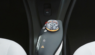 Renault EOLAB Concept｜ルノー イオラブ コンセプト 40