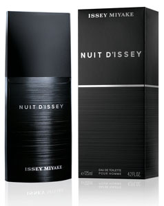 ISSEY MIYAKE PARFUMS|NUIT D'ISSEY 02 ISSEY MIYAKE PARFUMS|NUIT D'ISSEY 02