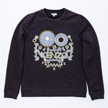 KENZO|伊勢丹新宿店のポップアップストア04