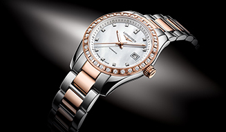 LONGINES|ロンジン 03 LONGINES|ロンジン 03