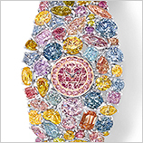 ハイジュエリーウォッチ