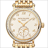 レディス コンプリケーション