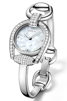 Gucci｜グッチ｜ホースビット ウォッチ