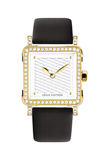 Louis Vuitton｜ルイ・ヴィトン｜アンプリーズ PM イエローゴールド ダイヤモンド ブロン