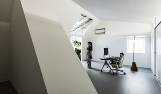 高橋理子|新スタジオ 10