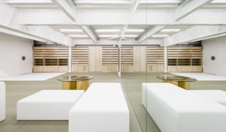 高橋理子|新スタジオ 06