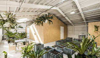 高橋理子|新スタジオ 07