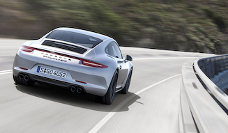 Porsche 911 carrera 4 GTS｜ポルシェ 911 カレラ4 GTS 03