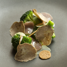 EAT｜トロワグロがブルガリとのコラボレーションディナーを開催　04