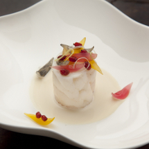 EAT｜トロワグロがブルガリとのコラボレーションディナーを開催　03