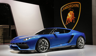 Lamborghini Asterion LPI 910-4｜ランボルギーニ アステリオン LPI 910-4 5