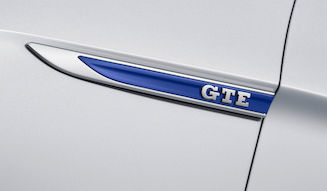 Volkswagen Passat GTE｜フォルクスワーゲン パサート GTE 06