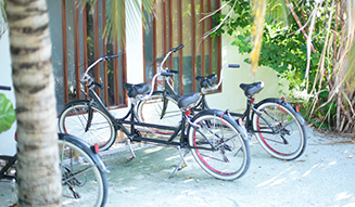 Maldives｜モルディブ　10